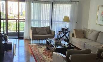 Imagem: Apartamento para venda possui 160 metros