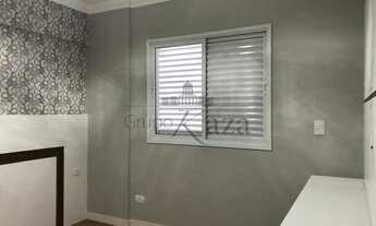 Imagem 7: Apartamento para aluguel possui 88 metros quadrados com 3 quartos