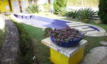 Imagem 3: Espetacular casa em condomínio fechado no Horto