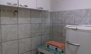 Imagem 6: Alugo casas mobiliada com água e energia incluso