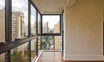 Imagem 6: Apartamento de Luxo em SP - Itaim Bibi