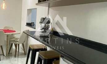 Imagem 7: Apartamento para venda tem 76 metros quadrados com 3 quartos em Centro - Osasco - SP