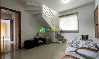 Imagem 4: BELO HORIZONTE - Apartamento Padrão - Santa Amélia