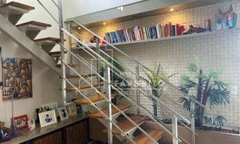 Imagem 7: Aluga-se cobertura com 3 suítes, 323m², Jd Samambaia, Jundiaí-SP ? R$13.000,00