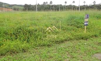 Imagem 2: Excelente Terreno a venda, 200,00 m² - Forquilhas São José /SC