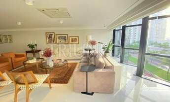 Imagem 4: Casa em Condomínio 353m² no Araçagy Acabamento Premium 04 Quartos MKT10TR75809