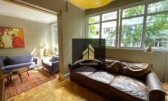 Imagem 7: Apartamento com 3 dormitórios para alugar mobiliado e decorado pelo Chico Gouveia, 100 m²