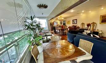 Imagem 3: Apartamento para venda com 180 metros quadrados com 3 quartos em Copacabana - Rio de Janei