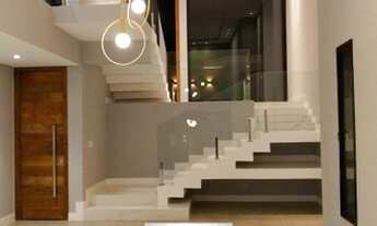 Imagem: Casa de ALTÍSSIMO PADRÃO