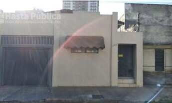 Imagem: Imóvel residencial com área construída