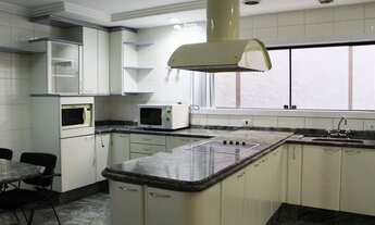 Imagem 7: Casa de Condomínio com 3 Quartos para Venda e Alugar em Arujá 5, 320 m²