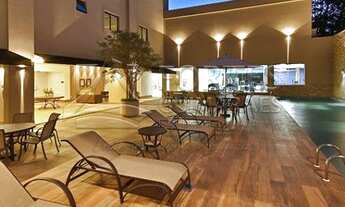 Imagem 6: Ribeirão Preto - Apartamento - Ribeirânia