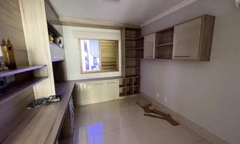 Imagem 7: Apartamento reformado no Edifício Ville Dijon no Bairro Popular