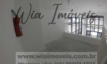 Imagem 6: Escritório para aluguel e venda com 50 metros quadrados em Alto da Lapa - São Paulo - SP