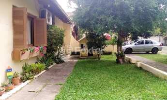 Imagem 3: Casa a venda com 3 quartos próximo ao Barra Shopping, bairro Cristal