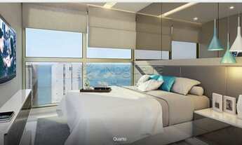 Imagem 3: EXCELENTE LOCALIZAÇÃO! ANTÔNIO E JÚLIA, 3 QUARTOS - 3 MINUTOS DA PRAIA DE BOA VIAGEM, LAZE