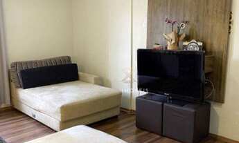 Imagem 7: Apartamento com 3 dormitórios à venda, 99 m² por R$ 800.000 - Sumaré - São Paulo/SP