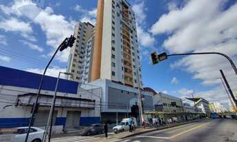 Imagem 3: Apartamento na Avenida Rio Branco