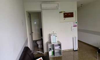 Imagem 4: Conjunto comercial com 70 metros Rua Itapeva próx aos hospitais oportunidade!!! 2 vagas It