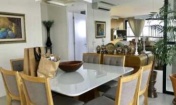 Imagem 5: COBERTURA DUPLEX PERDIZES - 280M2 - 4 SUÍTES - 4 VGS - IMPECÁVEL