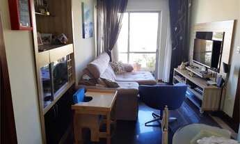 Imagem 4: Apartamento para venda possui 70 metros quadrados com 2 quartos em Parada Inglesa - São Pa