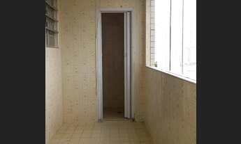 Imagem 2: Apartamento 2 dormitórios - Campo Grande