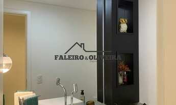 Imagem 4: Lindo Apartamento Á Venda no Eloy Chaves - Jundiaí/sp