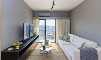Imagem: Apartamento 55 m² 1 quarto em Vila Olímpia
