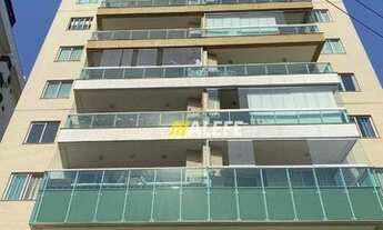 Imagem 2: Apartamento com 2 dormitórios à venda, 82 m² por R$ 617.000,00 - Santa Rosa - Niterói/RJ