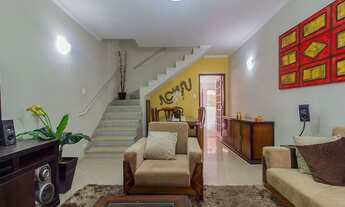 Imagem 3: Casa à venda no bairro Tatuapé - São Paulo/SP