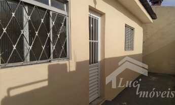 Imagem: Casa bem localizada - Próximo a prefeitura!!!