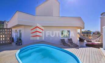 Imagem: Cobertura para aluguel com 200 metros quadrados