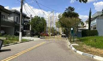 Imagem 3: Casa Térrea 3 suites Condomínio Sunset Garden