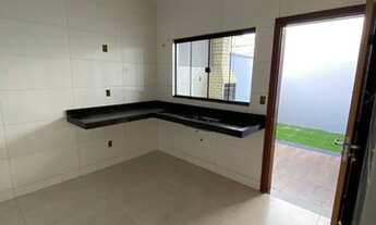 Imagem 4: Casa Alto Padrão 2 Quartos com 1 Suíte - Jardim Riviera/Aparecida de Goiânia