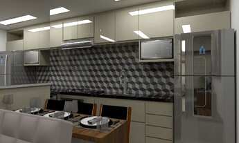 Imagem 7: Studio para venda possui 30 metros quadrados com 1 quarto em Quinta da Paineira - São Paul