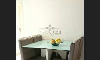 Imagem 4: Apartamento - 02 Dormitórios - Conjunto Residencial Trinta e Um de Março - Venda