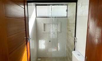 Imagem 3: Casa 3/4 com 1 suíte e 2 semi suítes no Green Clube 3