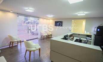 Imagem: 0 - Casa 6 quartos - Setor Marista