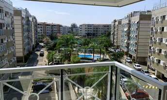 Imagem: Apartamento para venda tem 115 metros quadrados