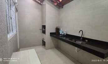 Imagem 4: Casa 2 quartos suite/ Setor Estrela Dalva / ao lado Recanto do Bosque