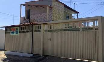 Imagem 1: Casa para venda na Qd 203 do Recanto das Emas - Brasília - DF