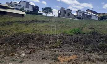 Imagem 3: Terreno no Condomínio Virgem de Guadalupe