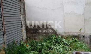 Imagem 2: Terreno para Venda em São Paulo, Jardim Catanduva