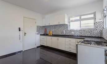 Imagem 3: Apartamento na Bela Vista - Rua Humaitá