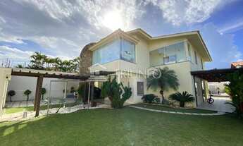 Imagem 2: Casa no Calhau ampla de 800m² Porcelanato 03 Suítes MKT08TR92233