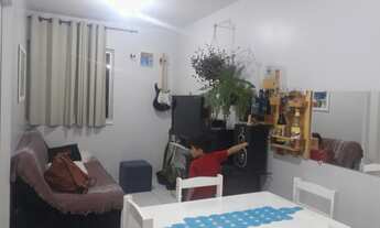 Imagem 4: VENDO ÁGIO DE APARTAMENTO DE 1 QUARTO, PRESTAÇÕES 595,00 NÃO EXIGE TRANFERENCIA!!! CONFIR