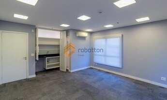 Imagem 2: CONJUNTO COMERCIAL COM VAGA DE GARAGEM NA VILA LEOPOLDINA!