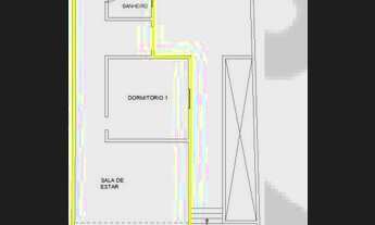 Imagem 4: Imóvel JD São Paulo 313M² área construída - 3 pavimentos: térreo, inferior e superior
