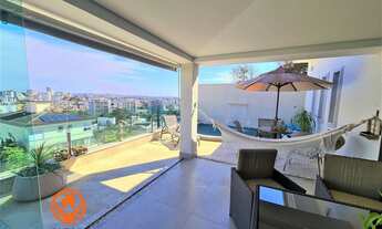 Imagem 3: VENDA-CASA-EM-CONDOMINIO FECHADO-HABITE-SE-CONDOMINIO-FAZENDA DA SERRA-400-M²-4-QUARTOS-4