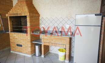 Imagem 5: CASA RESIDENCIAL em SÃO PAULO - SP, PARQUE DOS PRÍNCIPES